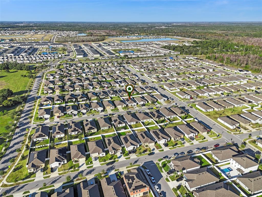 5829 Bovine Drive St. Cloud, FL 34771 - Photo 25 of 28