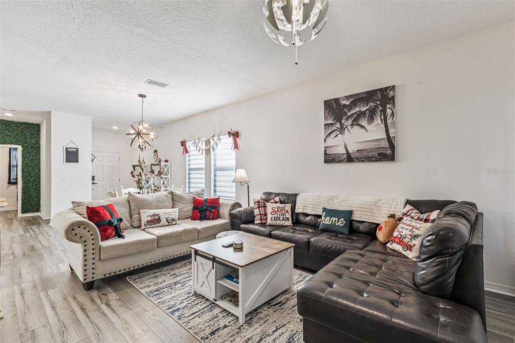 5829 Bovine Drive St. Cloud, FL 34771 - Photo 6 of 28