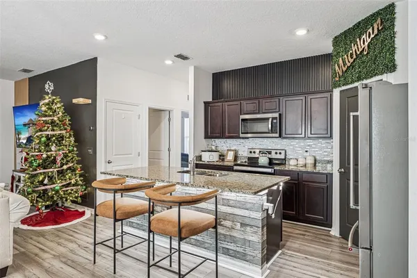 $329,900 | 5829 Bovine Drive, St. Cloud, FL 34771