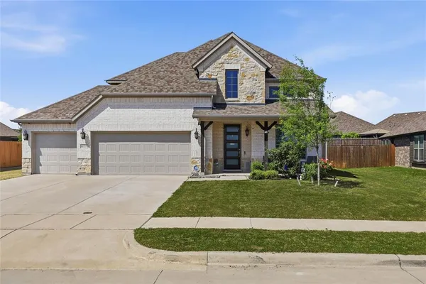 $495,000 | 617 Purdue Road, Anna, TX 75409