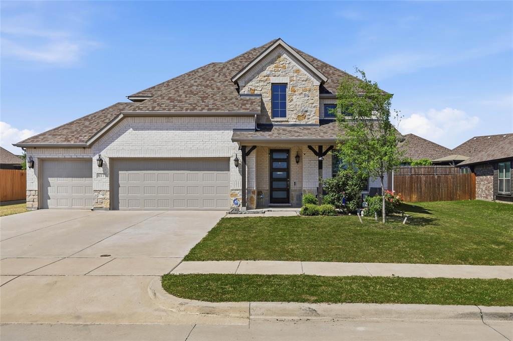 617 Purdue Road Anna, TX 75409 - Photo 1 of 39