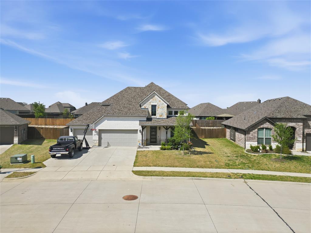 617 Purdue Road Anna, TX 75409 - Photo 35 of 39