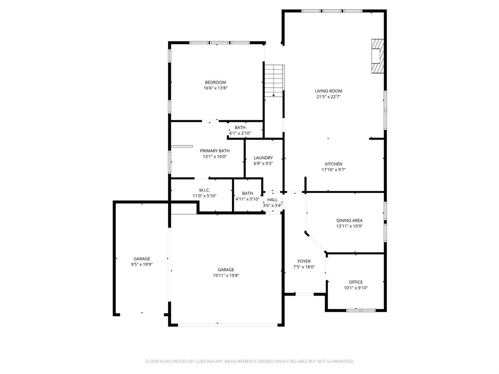 617 Purdue Road Anna, TX 75409 - Photo 38 of 39 First Floor