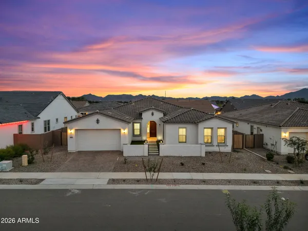 $1,199,999 | 18921 East Aubrey Glen Road, Queen Creek, AZ 85142