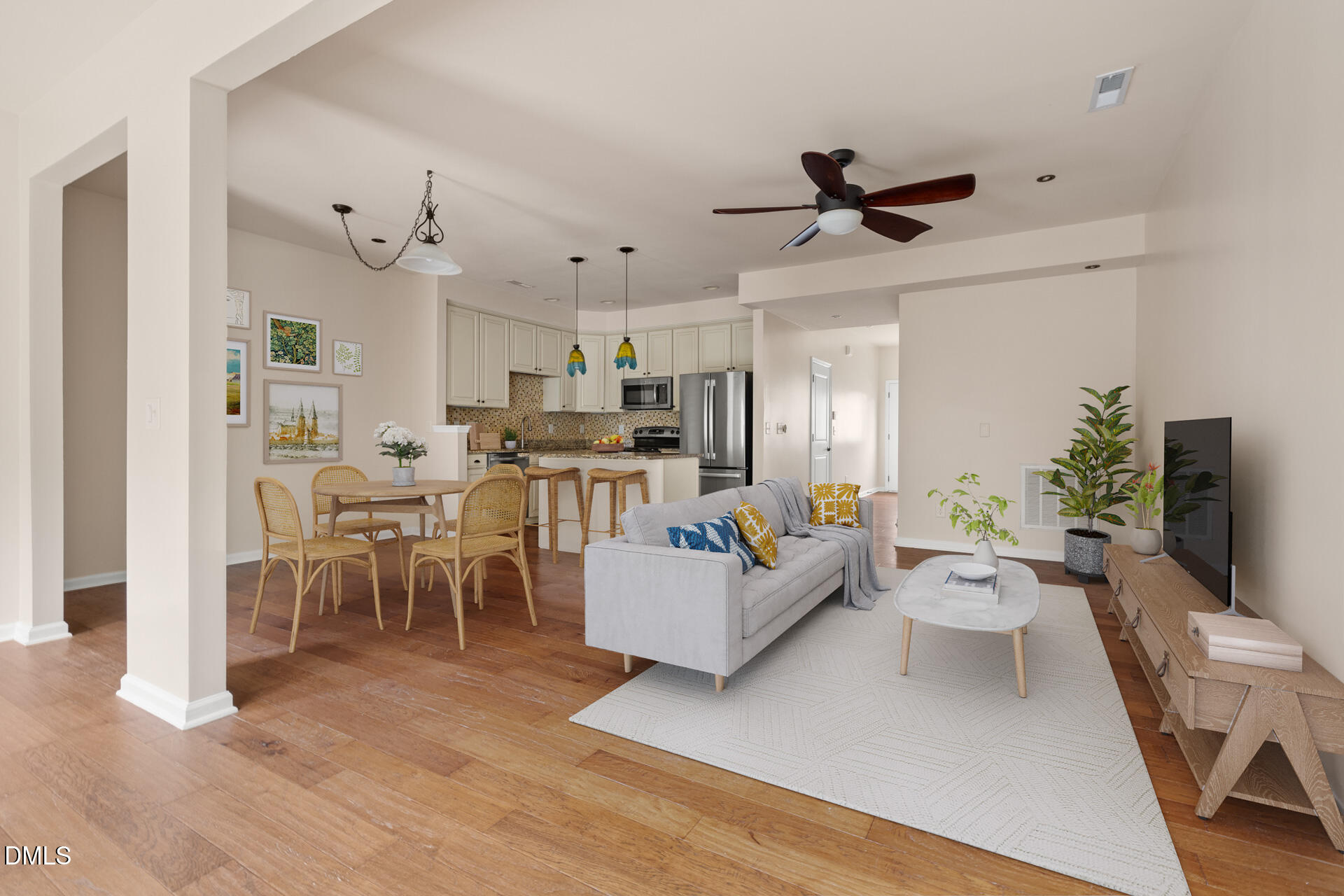 469 Panorama View Loop Cary, NC 27519 - Photo 13 of 36 469-Panorama-Staged-106