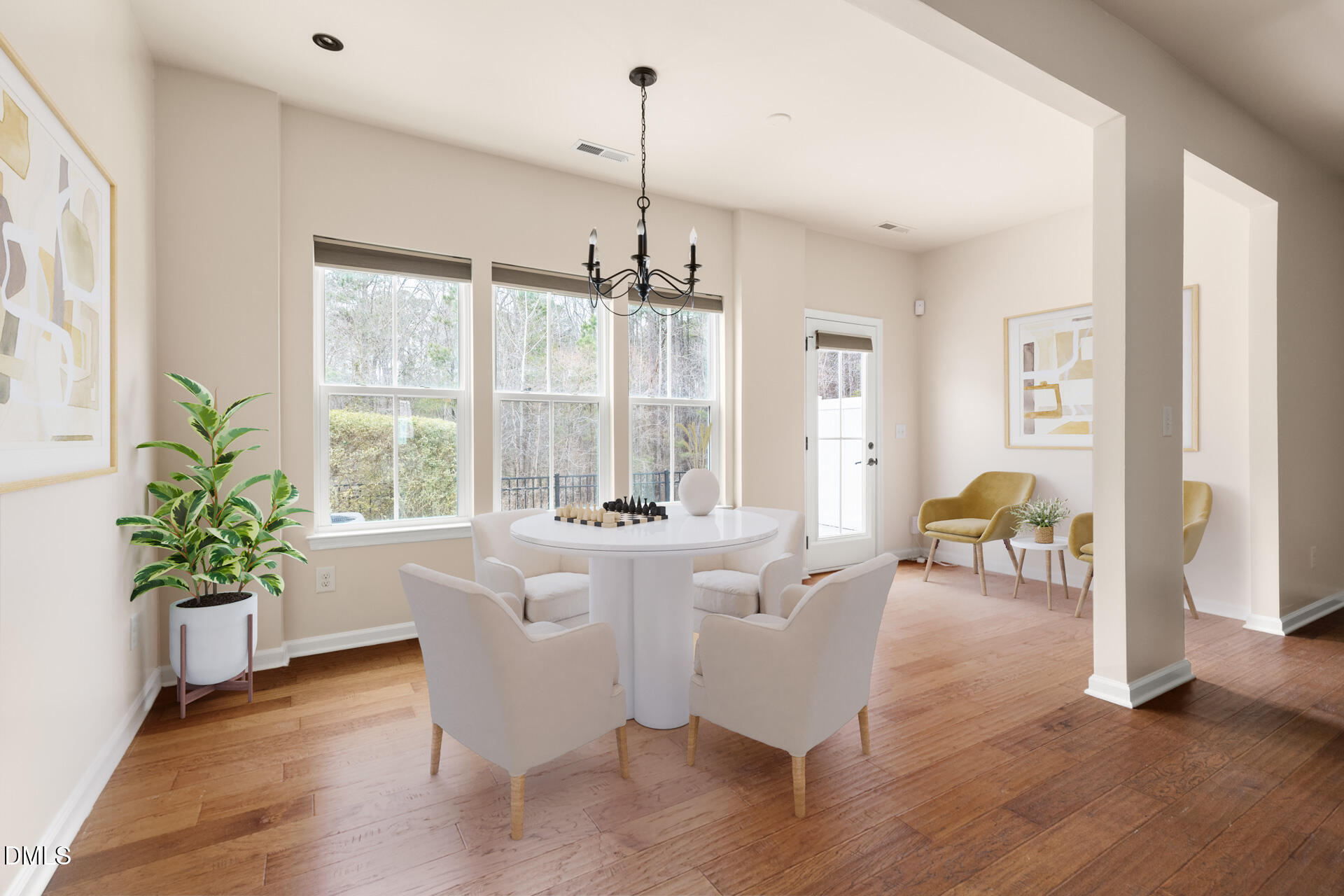 469 Panorama View Loop Cary, NC 27519 - Photo 17 of 36 469-Panorama-Staged-104