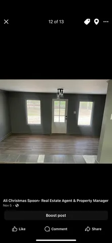 a view of bathroom sink