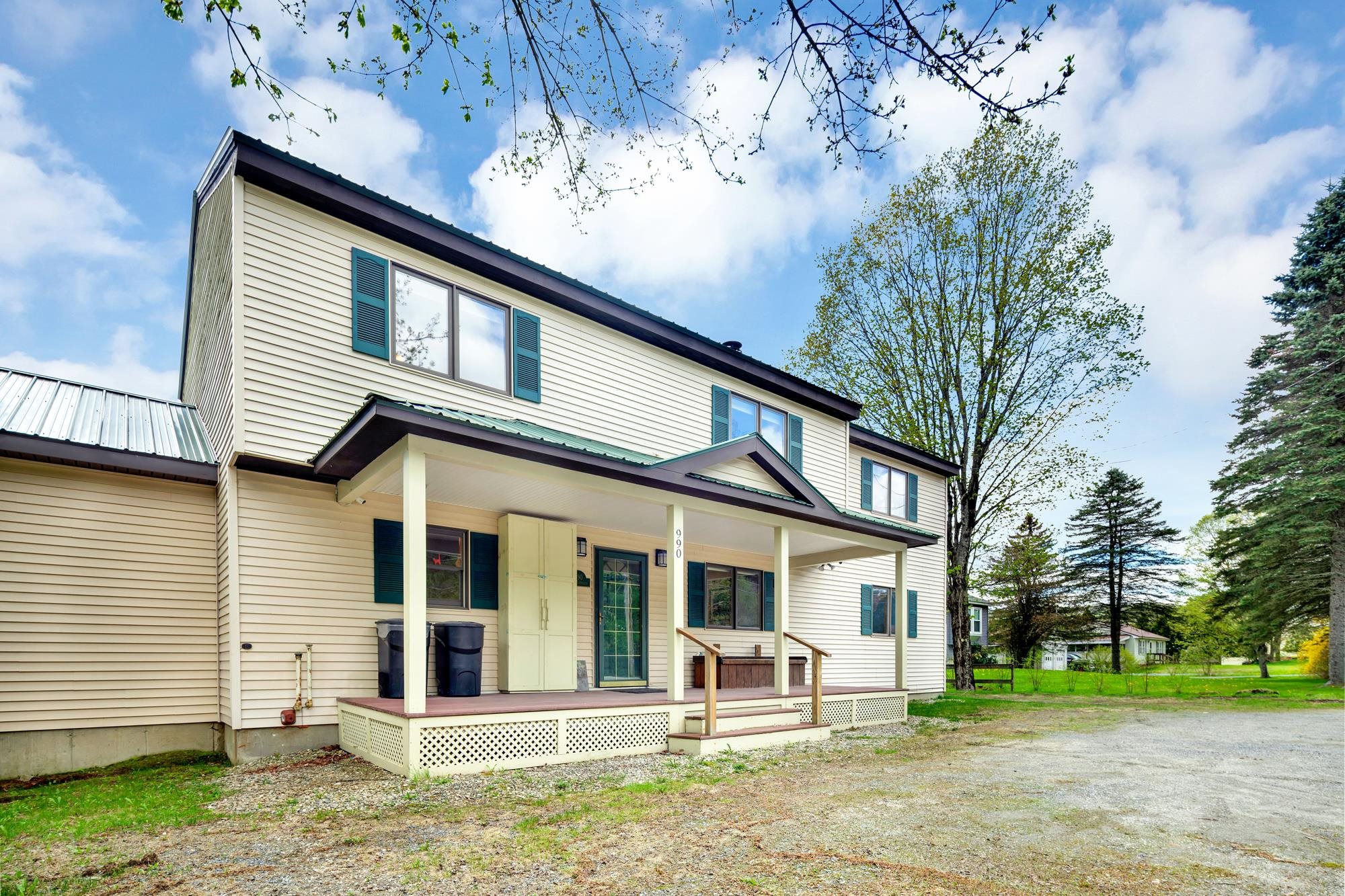 990 Main Street Cavendish, VT 05153 - Photo 2 of 59