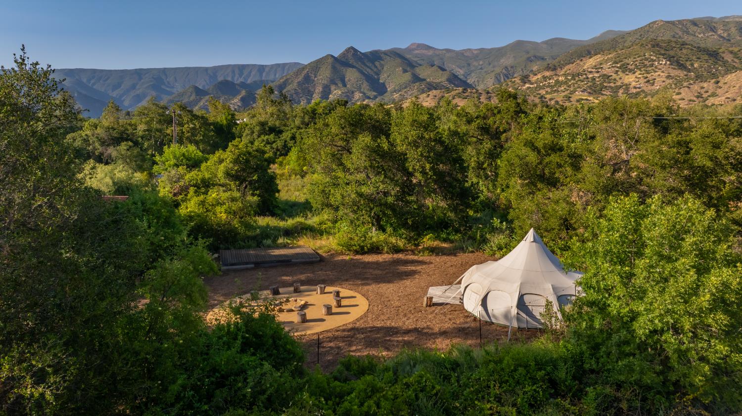 5180 Reeves Road Ojai, CA 93023 - Photo 40 of 46