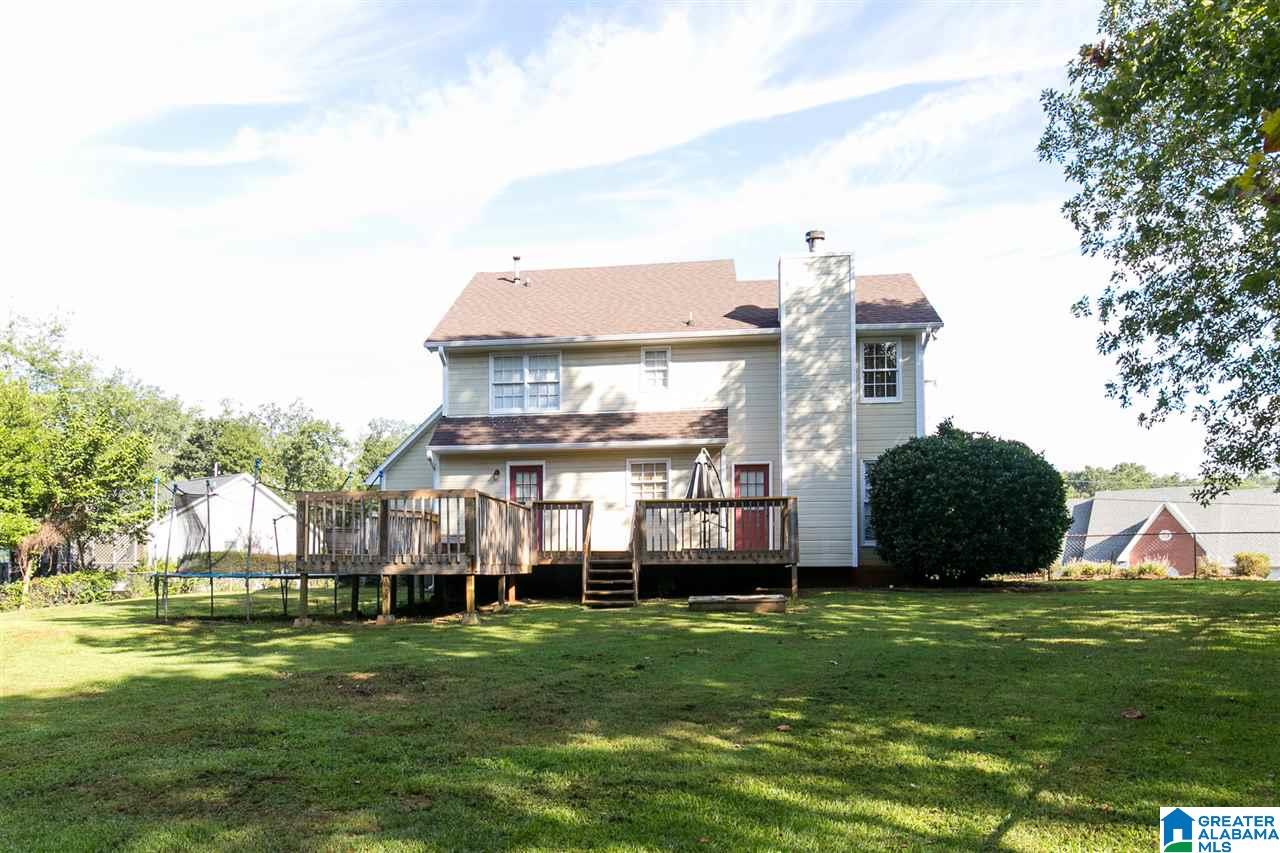 2694 Chestnut Way Pinson, AL 35126 - Photo 30 of 31