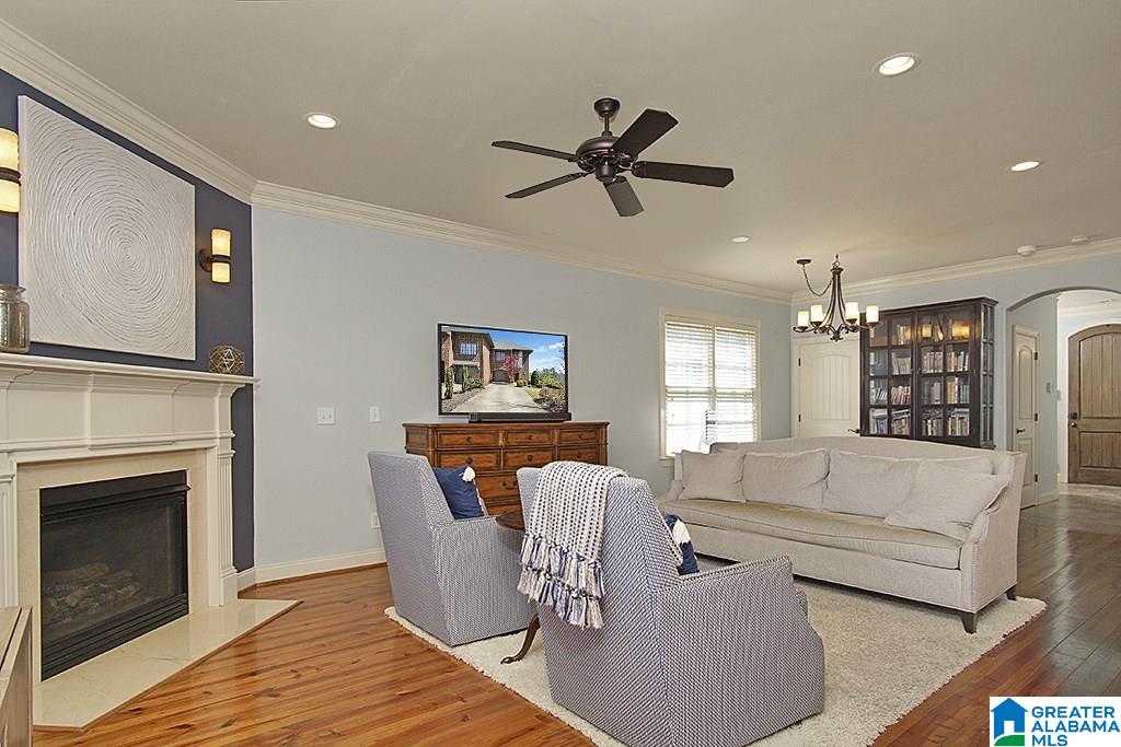 3063 Eagle Ridge Lane Birmingham, AL 35242 - Photo 9 of 42