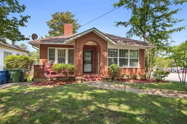 $3,500 | 203 Winter Avenue, Atlanta, GA 30317