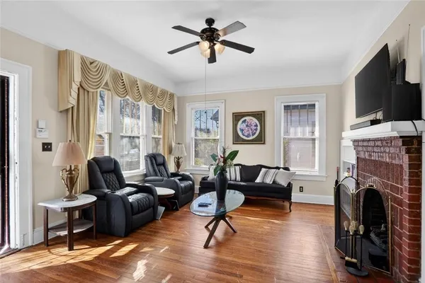$2,995 | 203 Winter Avenue, Atlanta, GA 30317