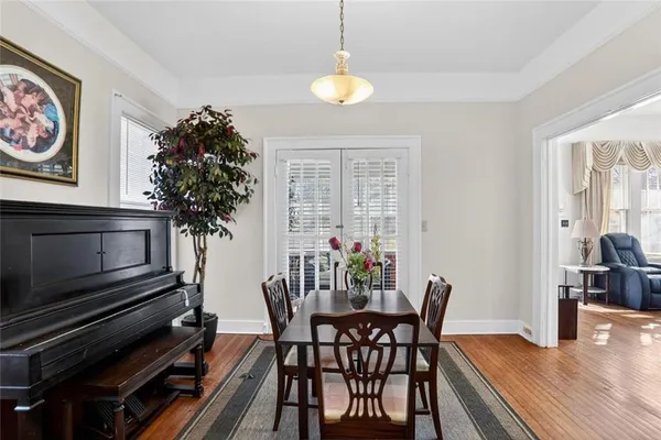 $2,995 | 203 Winter Avenue, Atlanta, GA 30317