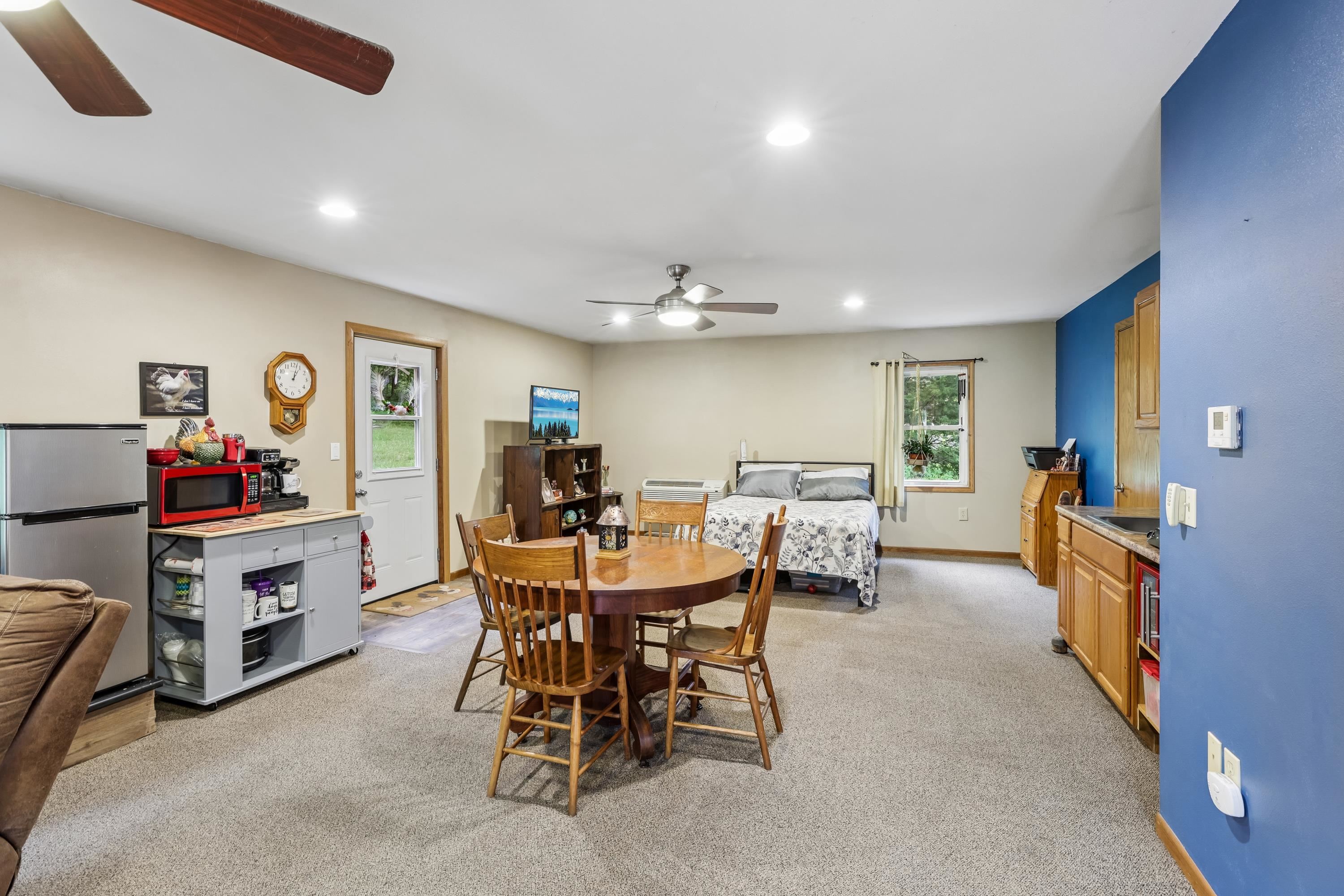 S3285 East Lake Virginia Road Reedsburg, WI 53959 - Photo 27 of 65