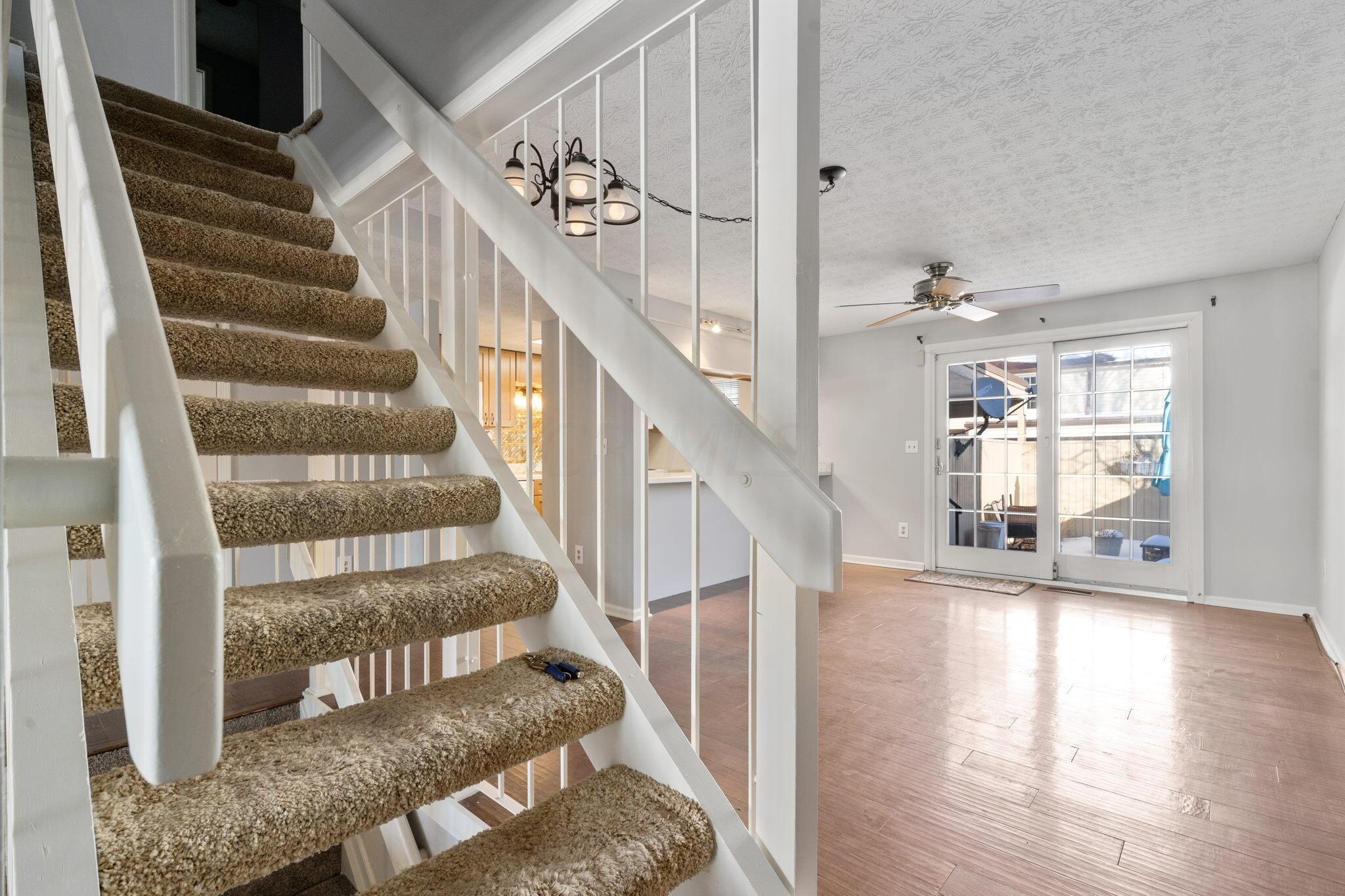 5123 Ranstead Court Columbus, OH 43220 - Photo 13 of 48 Nice!