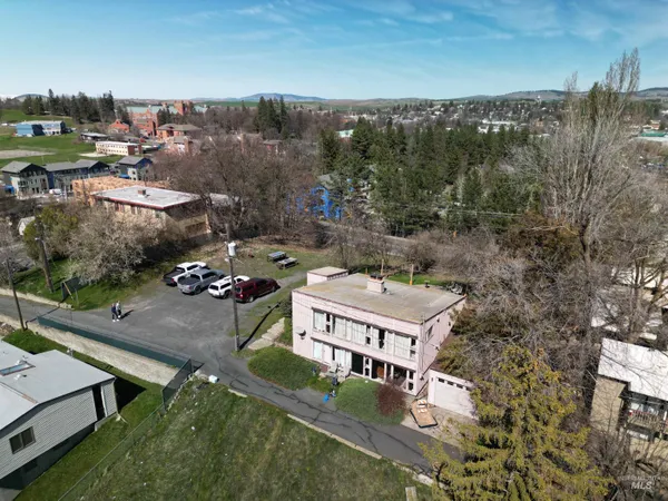 $510,000 | 325 Taylor Avenue, Moscow, ID 83843