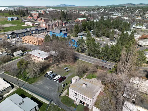 $510,000 | 325 Taylor Avenue, Moscow, ID 83843