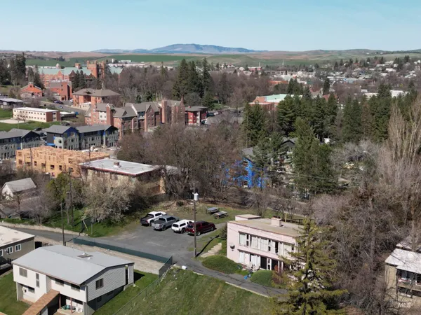 $510,000 | 325 Taylor Avenue, Moscow, ID 83843