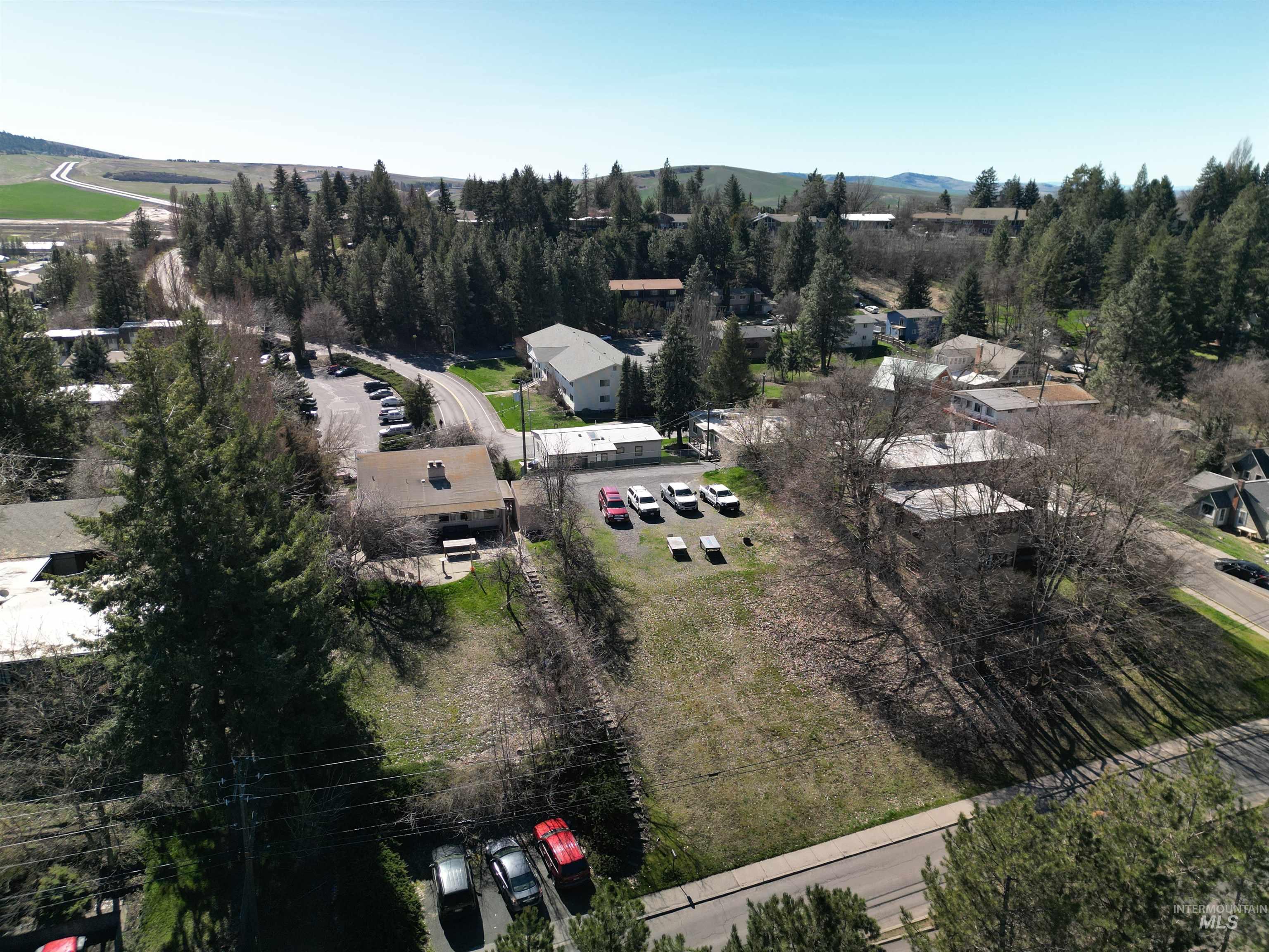 325 Taylor Avenue Moscow, ID 83843 - Photo 38 of 47