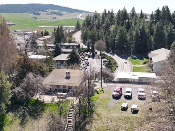 $510,000 | 325 Taylor Avenue, Moscow, ID 83843