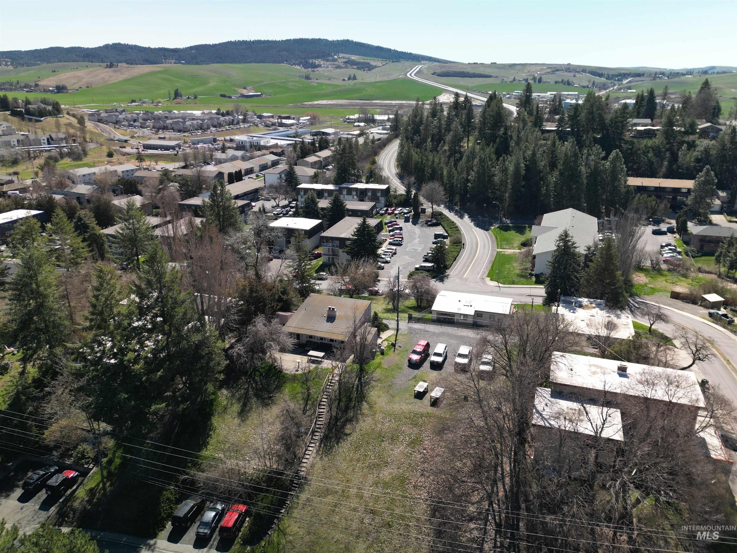 325 Taylor Avenue Moscow, ID 83843 - Photo 40 of 47