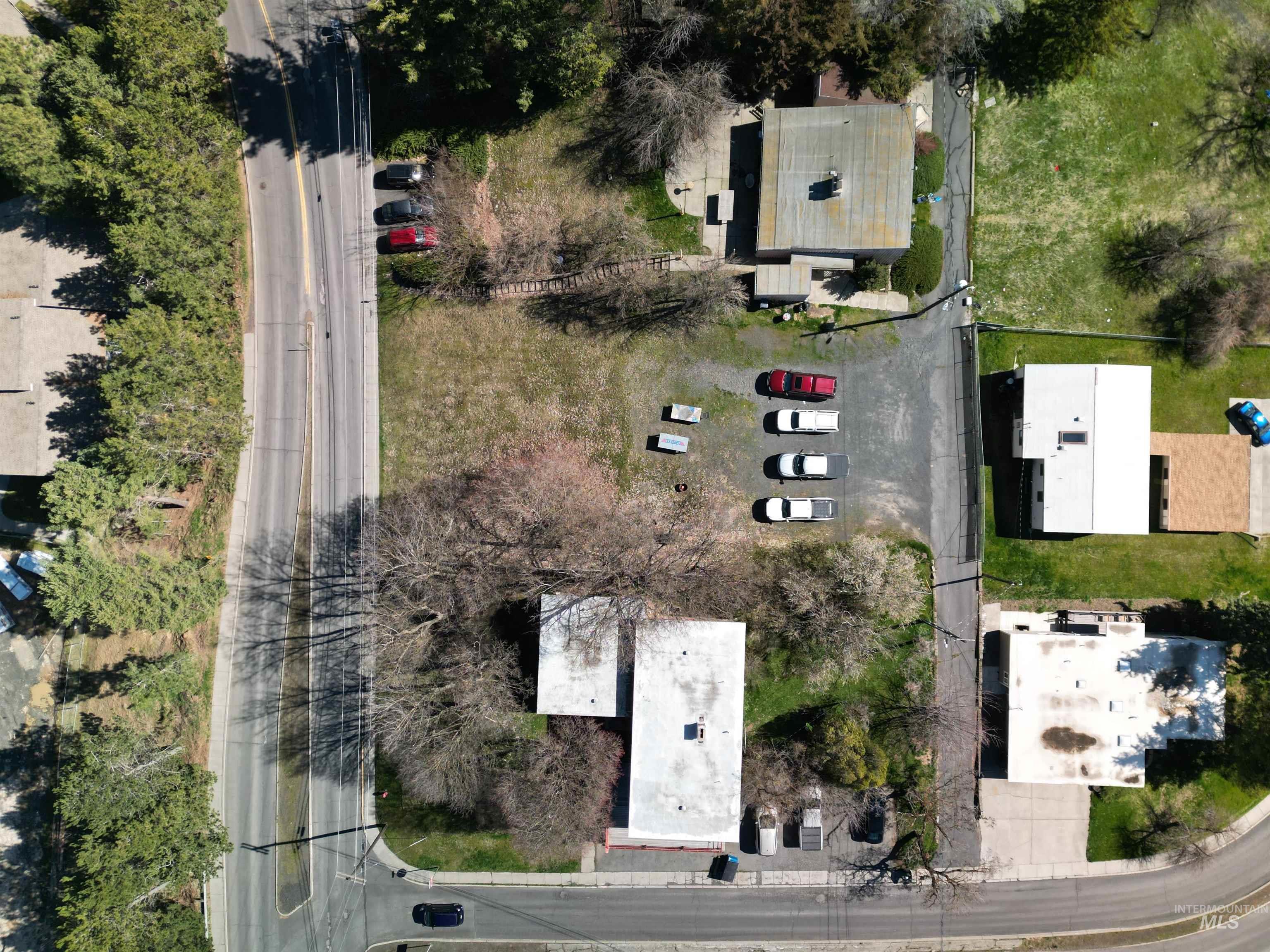 325 Taylor Avenue Moscow, ID 83843 - Photo 41 of 47