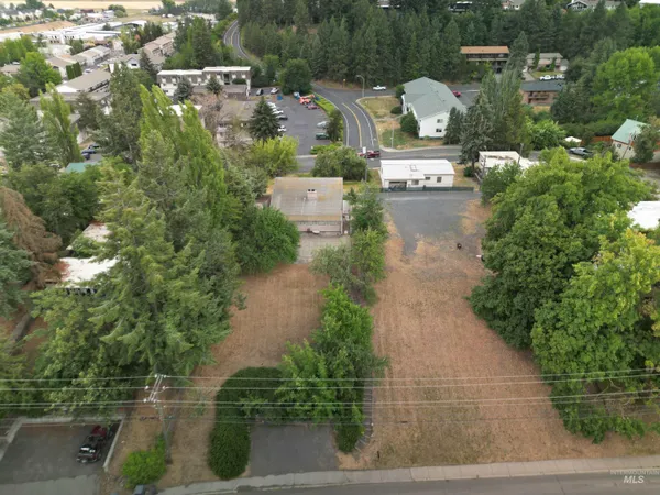 $510,000 | 325 Taylor Avenue, Moscow, ID 83843