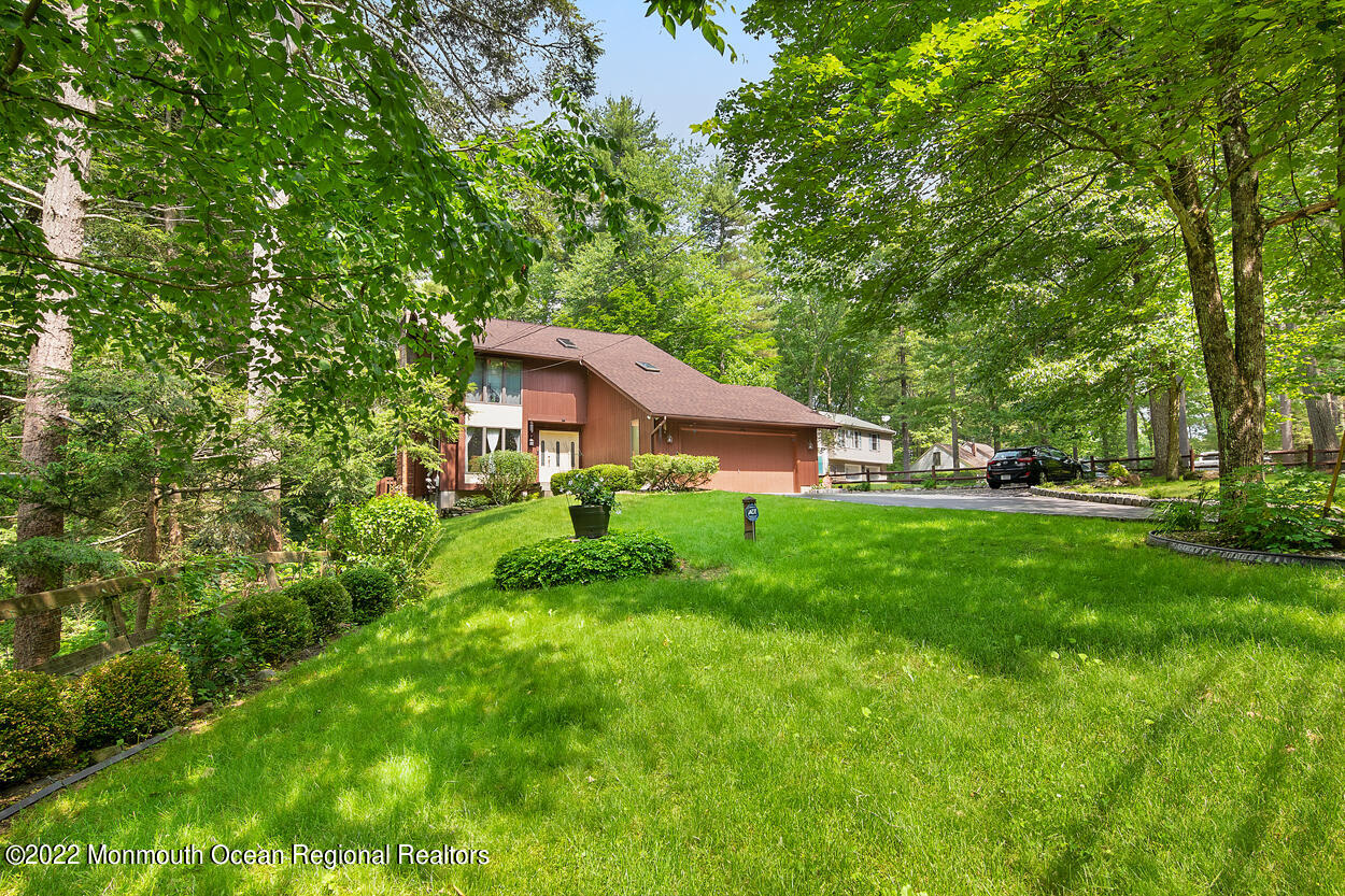 302 New Road Montague, NJ 07827 - Photo 3 of 39 02