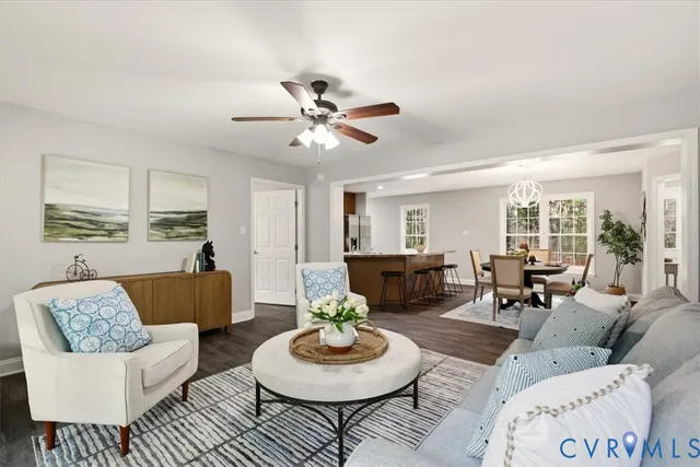 $279,000 | 31 Moccasin Trail, Weems, VA 22576