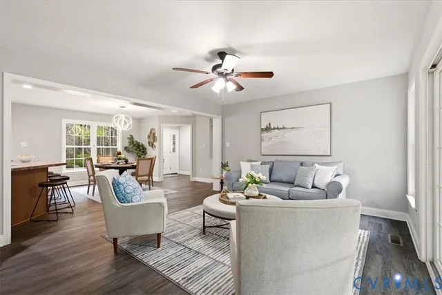 $279,000 | 31 Moccasin Trail, Weems, VA 22576