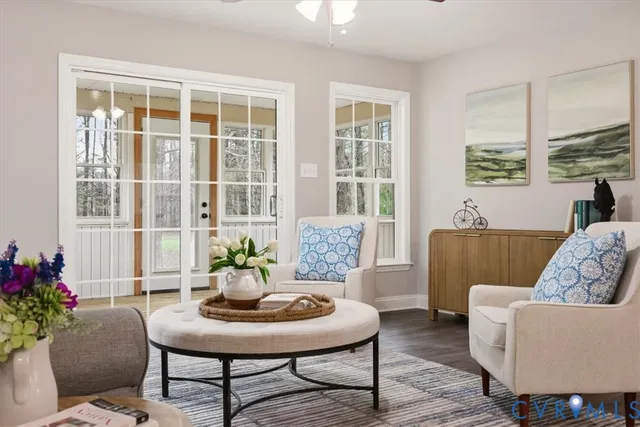 $279,000 | 31 Moccasin Trail, Weems, VA 22576