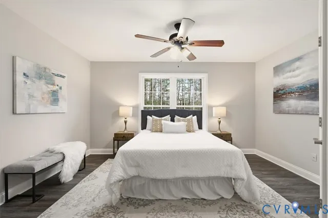 $279,000 | 31 Moccasin Trail, Weems, VA 22576