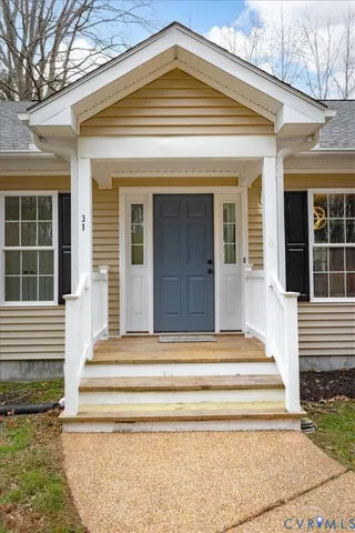 $279,000 | 31 Moccasin Trail, Weems, VA 22576