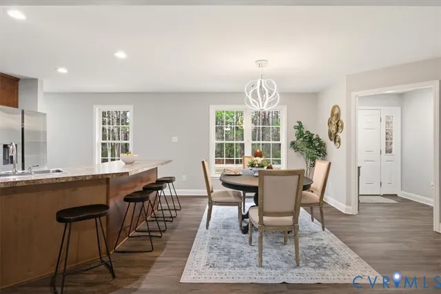 $279,000 | 31 Moccasin Trail, Weems, VA 22576