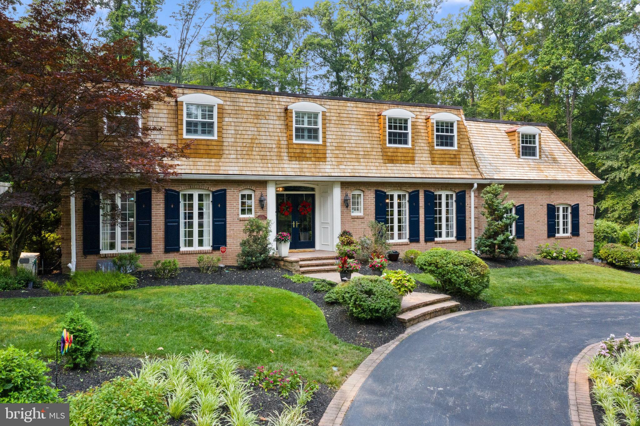 172 Ridgewood Road Wayne, PA 19087 - Photo 1 of 27