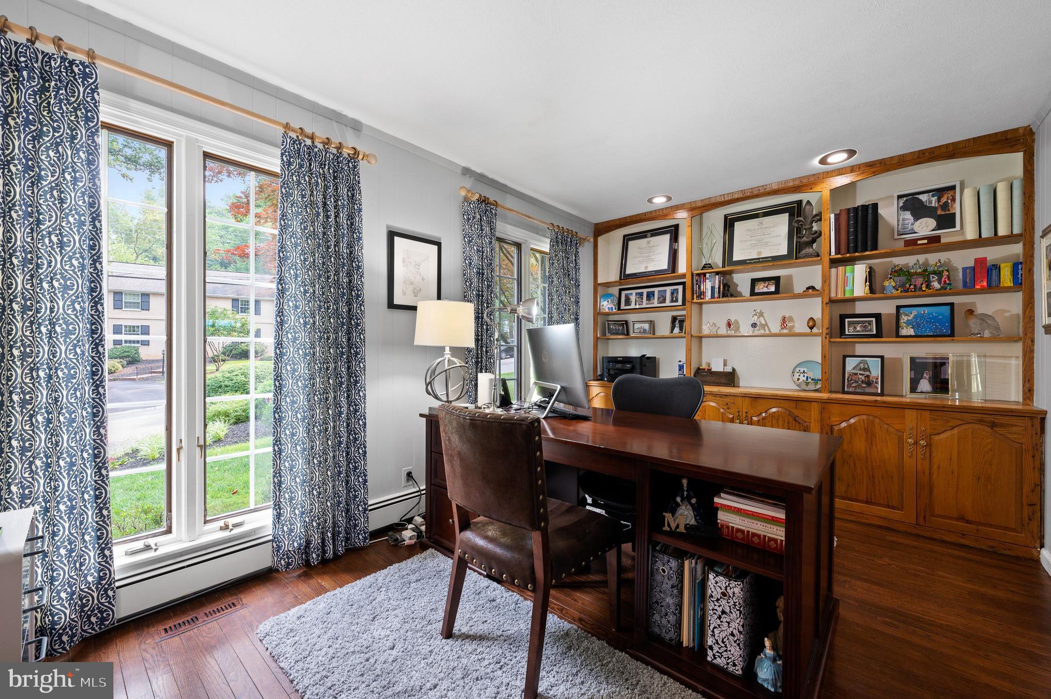 172 Ridgewood Road Wayne, PA 19087 - Photo 13 of 27