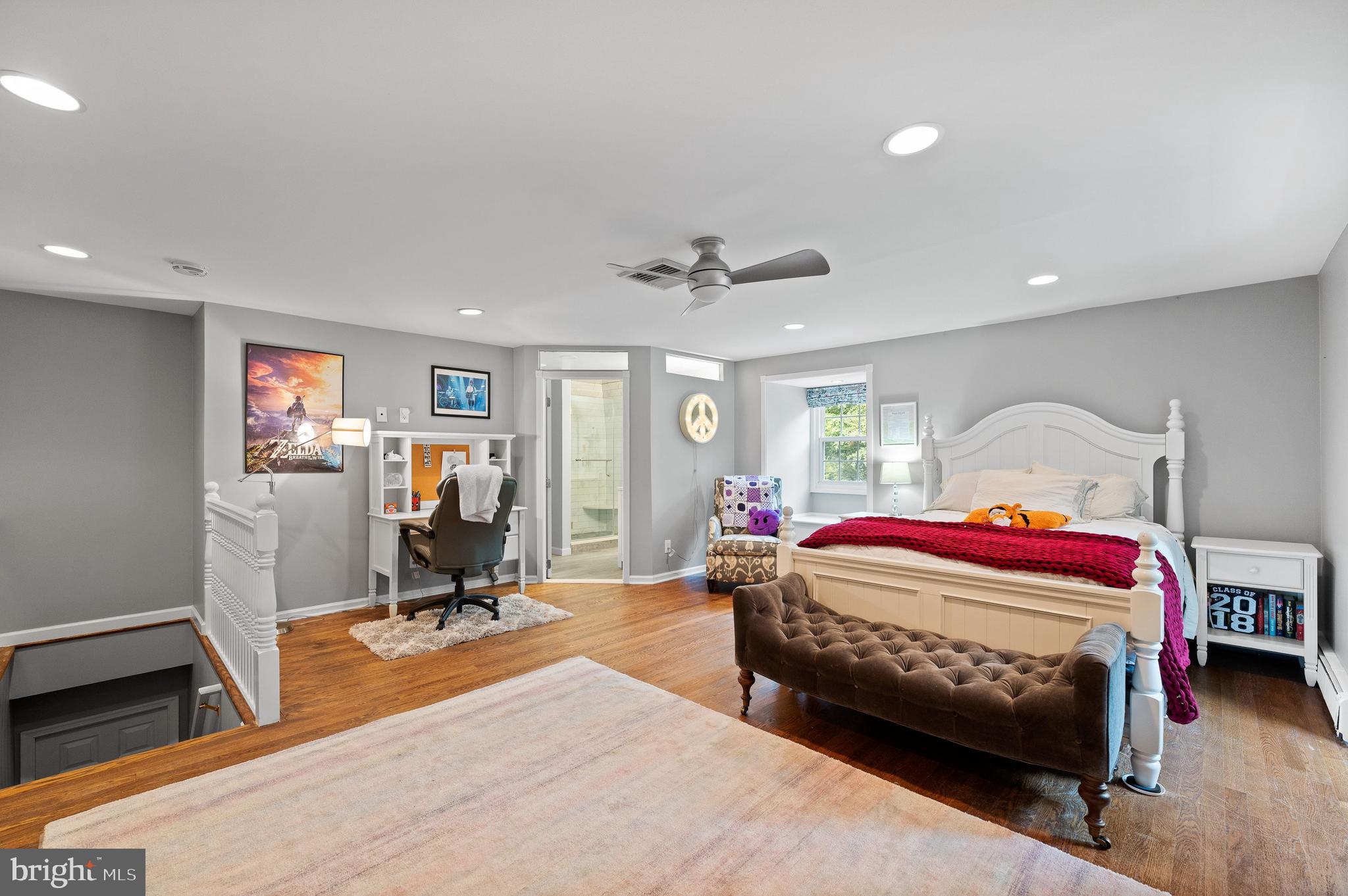 172 Ridgewood Road Wayne, PA 19087 - Photo 17 of 27