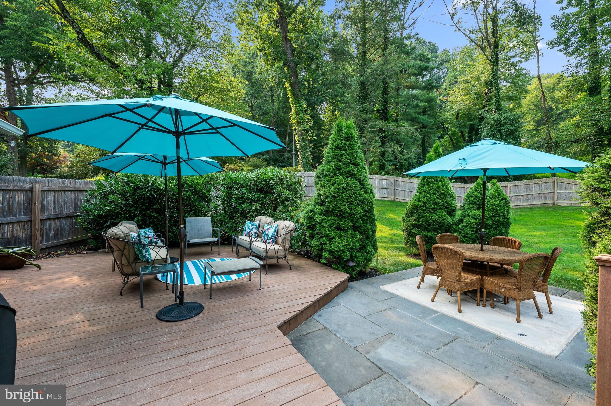 172 Ridgewood Road Wayne, PA 19087 - Photo 24 of 27