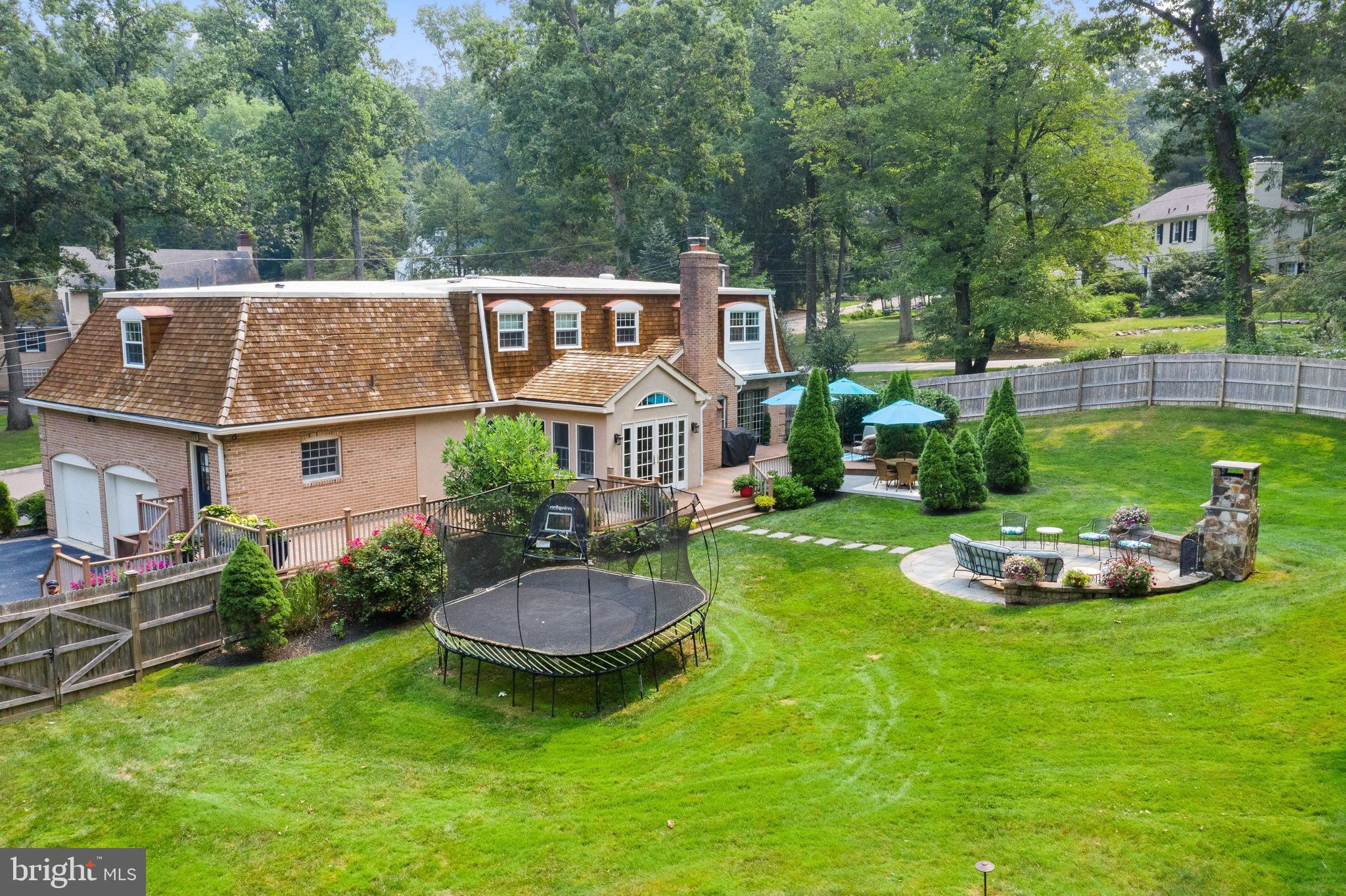 172 Ridgewood Road Wayne, PA 19087 - Photo 27 of 27