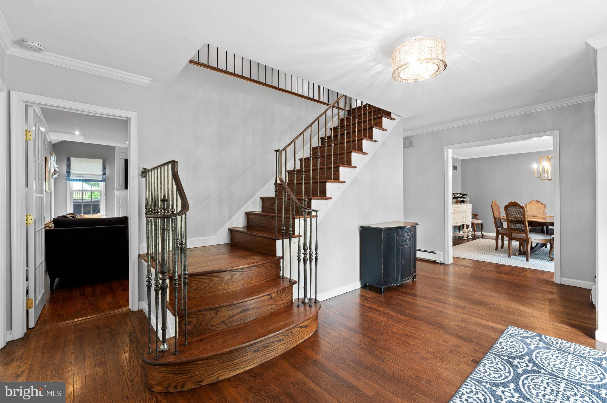 172 Ridgewood Road Wayne, PA 19087 - Photo 9 of 27