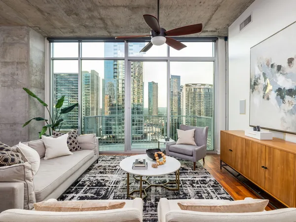 $919,000 | 360 Nueces Street, Unit 1612, Austin, TX 78701