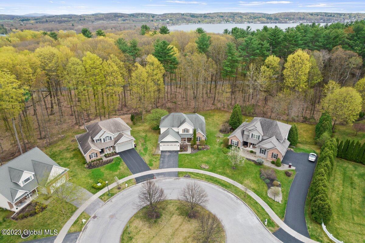 6 Rose Ridge Court Saratoga Springs, NY 12866 - Photo 3 of 54 DJI_0615