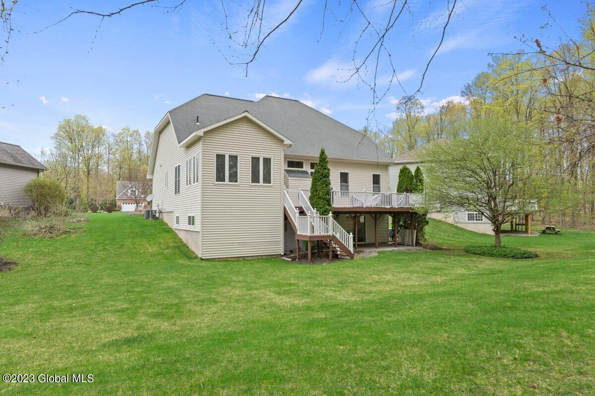 6 Rose Ridge Court Saratoga Springs, NY 12866 - Photo 39 of 54 FJD_3027