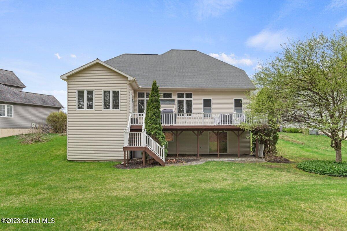6 Rose Ridge Court Saratoga Springs, NY 12866 - Photo 40 of 54 FJD_3031