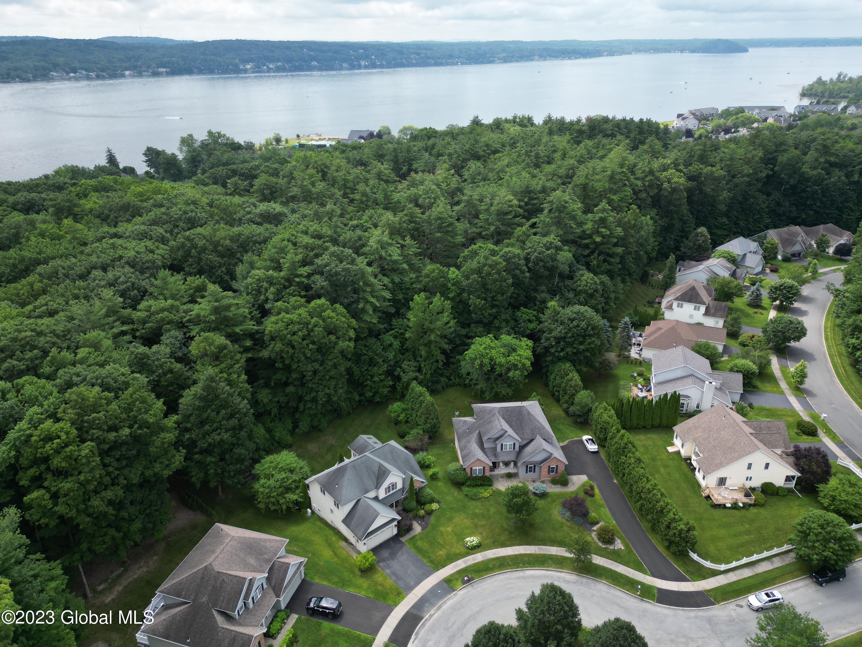 6 Rose Ridge Court Saratoga Springs, NY 12866 - Photo 48 of 54 lake view 1