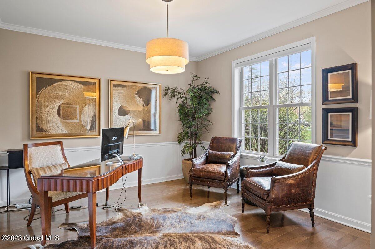 6 Rose Ridge Court Saratoga Springs, NY 12866 - Photo 8 of 54 FJD_2980