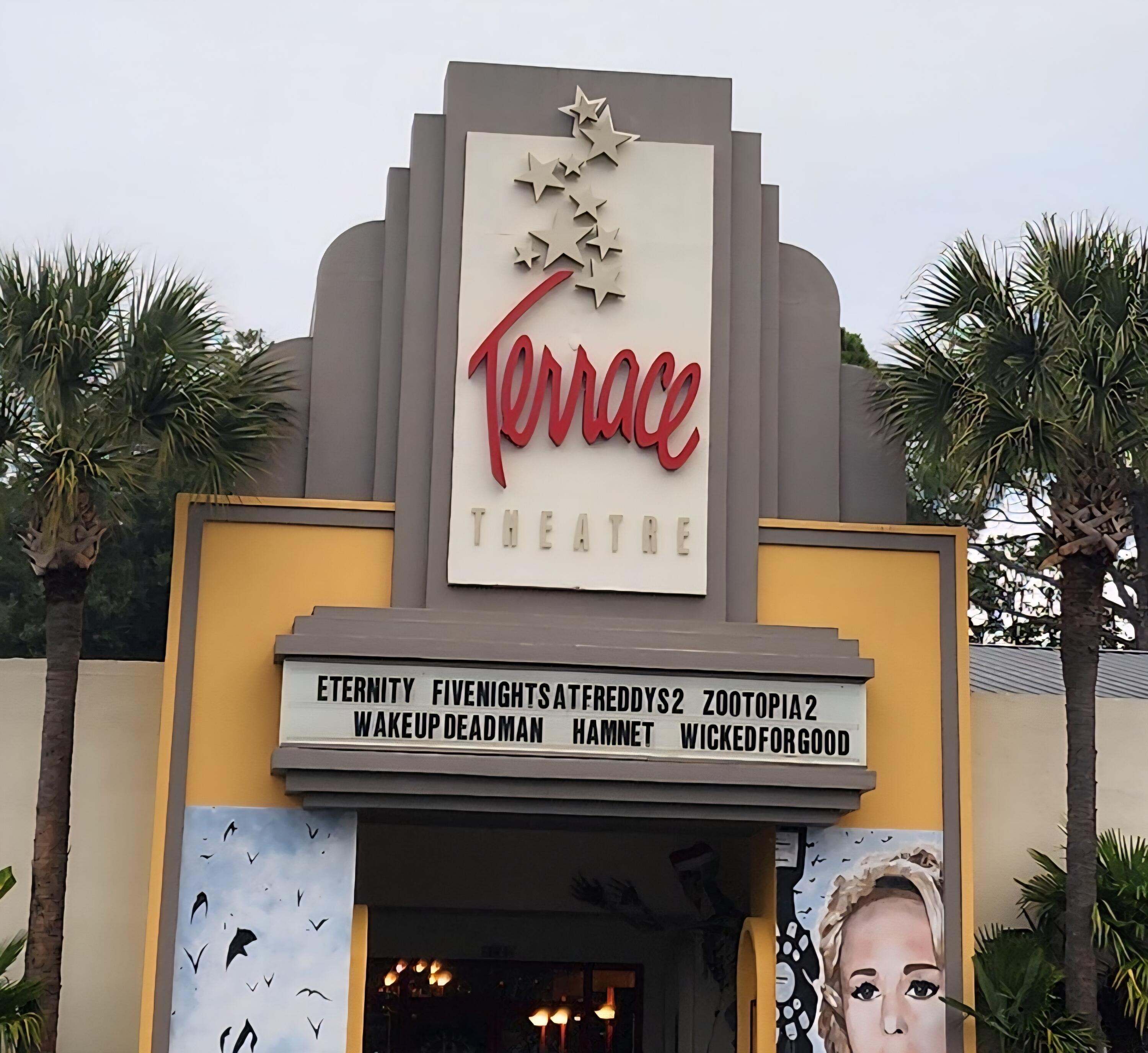 2163 Medway Road Charleston, SC 29412 - Photo 48 of 69 Terrace Theater