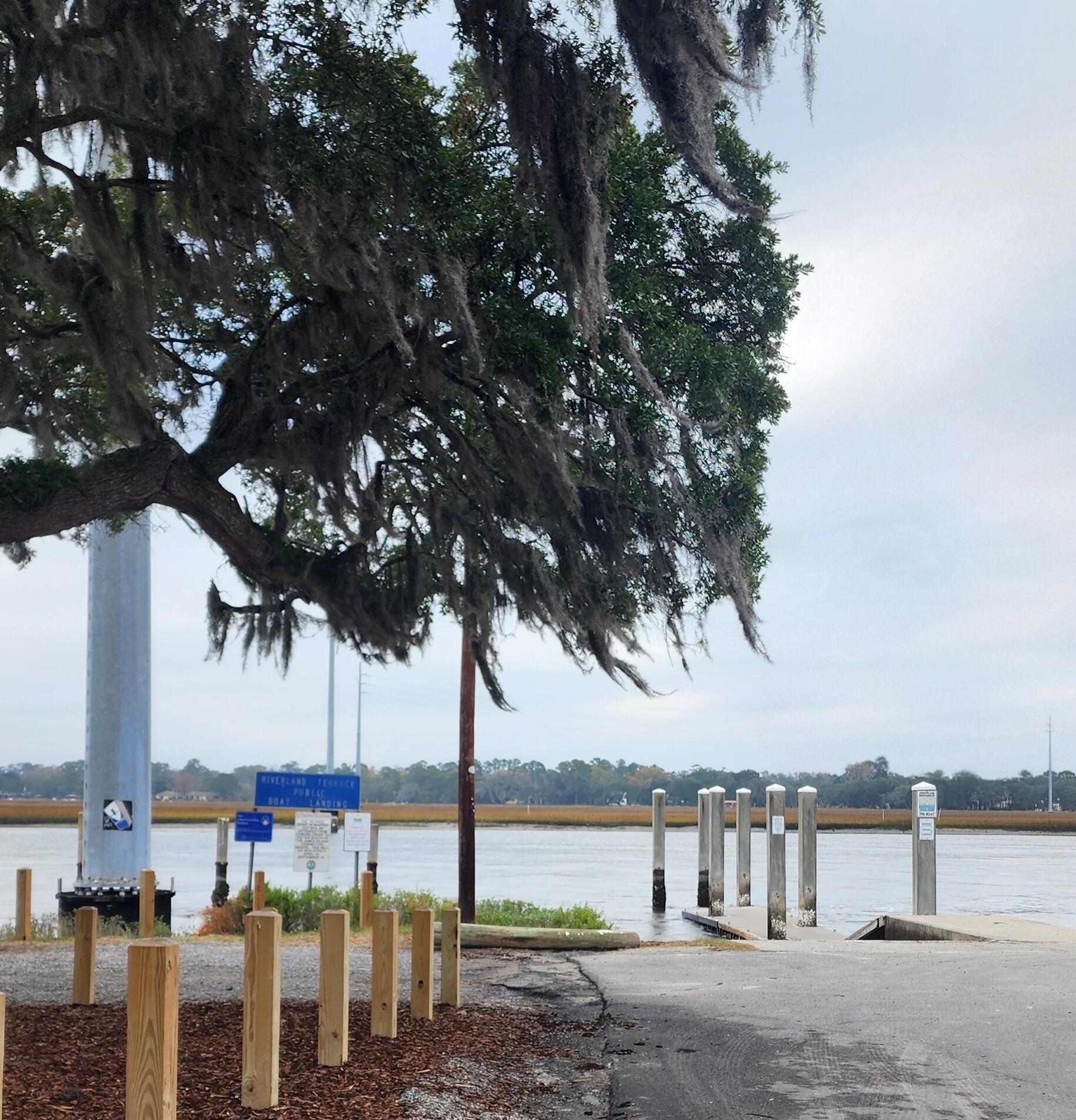 2163 Medway Road Charleston, SC 29412 - Photo 51 of 69 Boat Ramp