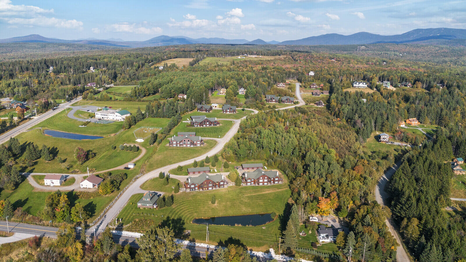 56 Whip Willow Farm Road, Unit U Rangeley, ME 04970 - Photo 46 of 60 Lodges Neighborhood